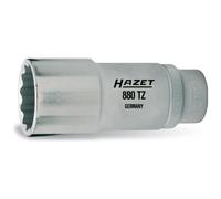 HAZET - 880TZ-18 1pezzo (i) punta giradadi