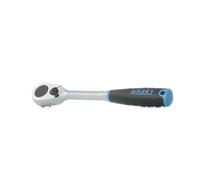 HAZET - Cricchetto reversibile con dentatura fine, 3/8 pollice, Modello: 3/8 3/8
