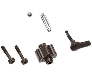 Hazet 8816P/6 Serie Di Ricambi Leva Di Comando, Oro