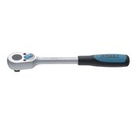 Hazet 8816P Cricchetto con levetta d'inversione 3/8 (10 mm) 199 mm