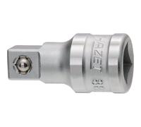 HAZET Prolunga 8821-1, Attacco quadro, cavo, 10mm (3/8"), Attacco quadro, massiccio, 10mm (3/8") Quantità:1