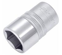 Haze Steckschlssel 900-17 17mm 1/2 pollici