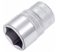 HAZET Bussola esagonale 900-19 s: 19mm quadro cavo 12,5mm (1/2") Quantità:1