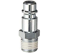 HZ 9000-010/3 - Set nipplo di collegamento aria, 3 pezzi