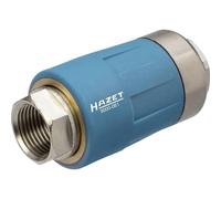 Hazet 9000-061 HAZET Connettore di sicurezza per aria compressa 1 pz.