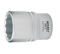 HAZET 900AZ-7/16 Serie di bussole