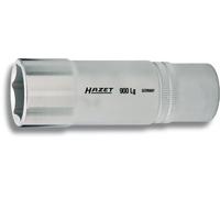 Hazet 900Lg-17 Inserto Chiave a Bussola Esagonale, Argento, Attacco Quadro, Cavo, 12.5 mm 1/2 di Pollice