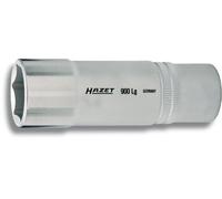 Hazet 900Lg-32 Inserto Chiave a Bussola Esagonale, Argento, Attacco Quadro, Cavo, 12.5 mm 1/2 di Pollice