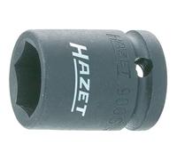 Hazet 900S-18 Chiavi a Bussola per Avvitadadi ad Impulso, Multicolore