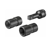 HAZET 900SLG-1822/3 Serie di bussole