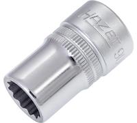 Hazet Inserto-Chiave 12,5mm 1/2 " -tractionsprofil 13 900Z-13