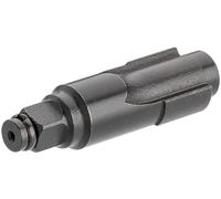 Hazet 9010T-05/3 9010T-05/3 quadrato, 1 pezzo.