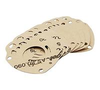 Hazet 9012 MG 012/10 gomma guarnizione