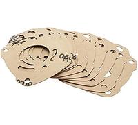 Hazet 9012 MG 012/10 N gomma guarnizione