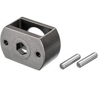 Hazet 9012ATT-06/3 9012ATT-06/3, alloggiamento per percussioni, 1 pezzo.