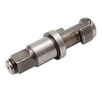 HAZET 9012EL-02/3N Attacco quadro Avvitatore a impulsi