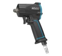 HAZET 9012M avvitatore a batteria 1/2,1/4" 10000 Giri/min Nero