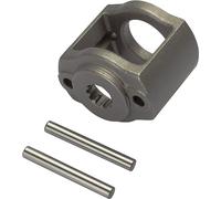 Hazet 9012MTT-05/3 9012MTT-05/3, alloggiamento per percussioni, 1 pezzo.