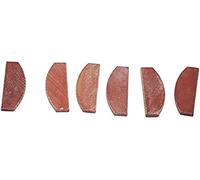 HAZET Lamelle 9012SPC-01/6 Quantità:1