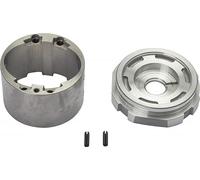 Hazet 9012TT-010/4 9012TT-010/4, set di cilindri, 1 pezzo.