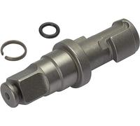 Hazet 9012TT-04/3 9012TT-04/3 quadrato, 1 pezzo.