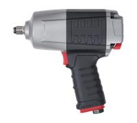 9013M, Avvitatore Nero/Blu