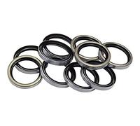 HAZET 9013spc della 07/10 oeldichtring di Set