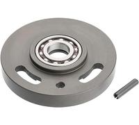 Hazet 9014P-011/3 9014P-011/3 piastra terminale, 1 pezzo.