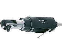 Hazet 9021-3 Avvitatore A Cricchetto, Multicolore, Attacco Quadro, Massiccio, 10 mm 3/8 di Pollice