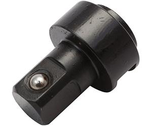 HAZET 9021P-2-014/3 Attacco quadro Avvitatore a impulsi