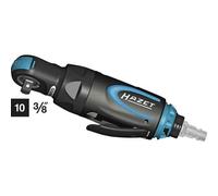 Hazet 9021P-2 Cricchetto reversibile ad aria compressa Quadrato esterno da 3/8