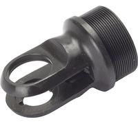 Hazet 9021SR-1-06/2 9021SR-1-06/2 testa a cricchetto, 1 pezzo.