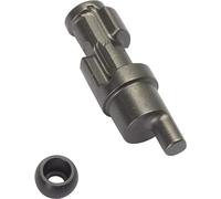 Hazet 9021SR-1-07/2 9021SR-1-07/2, albero motore, 1 pezzo.