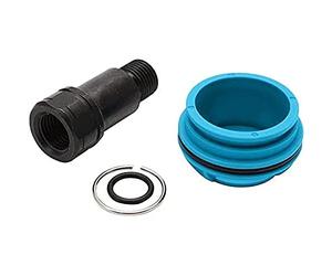 Hazet 9022P 1-bulb/5 uscita aria