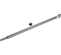 Hazet 9022P-XLG-05/2 9022P-XLG-05/2 albero motore, 1 pezzo.