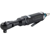 Hazet 9022Sr-1 Avvitatore A Cricchetto Ad Impulso, Argento, Attacco Quadro, Massiccio, 12.5 mm 1/2 di Pollice