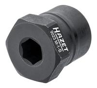 Hazet 9023M-1-B - Attrezzo per la pulizia