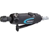 Hazet 9032N-1 Smerigliatrice, Esecuzione Diritta, Multicolore, Lunghezza 157 mm