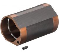 Hazet 9032P-06/3 9032P-06/3 Unità cilindrica, 1 pezzo.