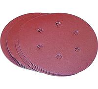 Hazet 9033-1150/10 Serie Di Nastri Abrasivi, Argento