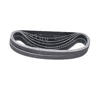 Hazet 9033-4100/10 Serie Di Nastri Abrasivi, Multicolore