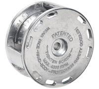 Hazet 9033-6-010 - Adattatore, Nastro Spazzola