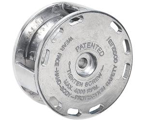 Hazet 9033-6-010 - Adattatore, Nastro Spazzola