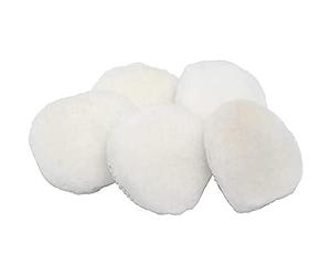 Hazet 9033-9-04/5 Cuffia In Pelle D’Agnello, Multicolore