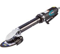 Hazet 9033P-8 Smerigliatrice Angolare, Multicolore, Lunghezza 377 mm