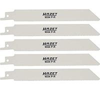 HAZET Serie di lame sega Seghetto alternativo 9034P-R/5 153