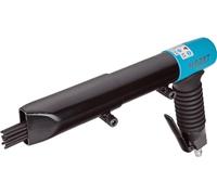 9035-5 martello perforatore 3200 Giri/min Senza chiave, Aria compressa-antiruggine Nero/Blu, Senza chiave, Nero, Blackberry, 3 mm, 3200 Giri/min, 97 dB, Aria compressa