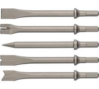 Hazet 9035H/5 - Scalpello di ricambio per martello Hazet 9035VH