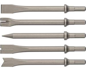 HAZET 9035H/5 Scalpello Martello per bulinare