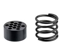 Hazet 9035M-5-04/2 Guida dellago 1 pz.